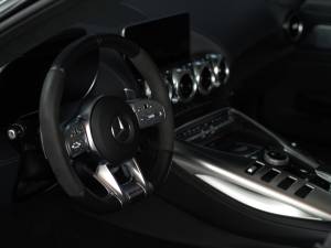 Bild 15/32 von Mercedes-AMG GT-S (2020)