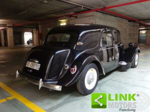 Immagine 7/10 di Citroën Traction Avant 11 B (1954)