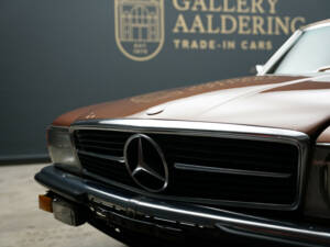 Image 11/50 of Mercedes-Benz 280 SL (1979)