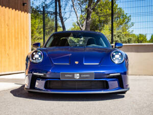 Afbeelding 5/50 van Porsche 911 GT3 Touring (2021)