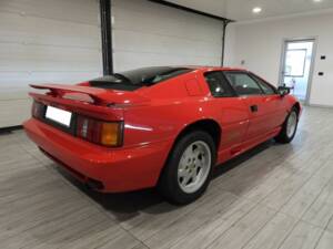 Bild 4/15 von Lotus Esprit SE (1990)