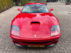 Image 2/42 of Ferrari 550 Maranello (1998)