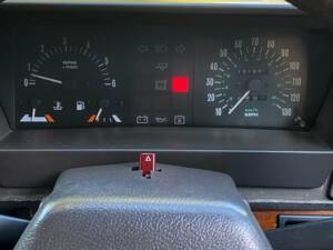 Bild 45/50 von Land Rover Range Rover Classic CSK (1991)