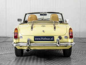 Immagine 13/50 di MG MGC (1969)