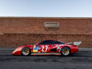Imagen 4/50 de Ferrari 512 BB LM (1981)