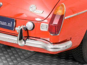 Imagen 31/50 de MG MGB GT (1975)