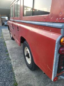 Image 42/52 de Land Rover 109 (1962)