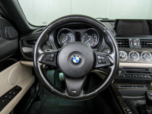 Bild 8/50 von BMW Z4 sDrive23i (2010)