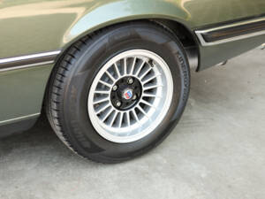 Immagine 58/63 di BMW 323i Baur TC (1979)