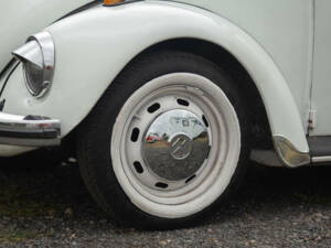 Bild 26/50 von Volkswagen Käfer 1200 (1969)