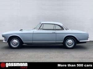 Imagen 4/15 de BMW 503 (1956)