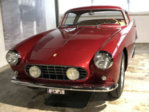 Immagine 6/23 di Ferrari 250 GT Boano (1956)