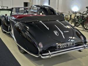 Bild 23/50 von Delahaye 135M Figoni &amp; Falaschi (1948)