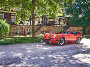 Image 41/44 of Porsche 911 SC 3.0 (1983)