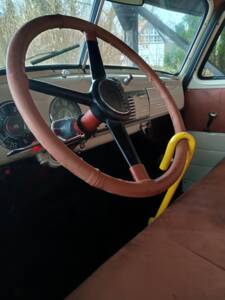 Image 10/16 of Chevrolet 3100 ½-ton (1951)