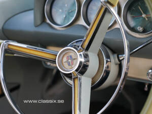 Image 22/24 de Lincoln Continental Mark II (1956)