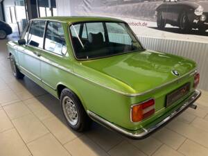 Image 8/29 de BMW 2002 tii (1975)