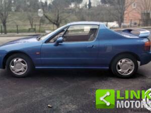 Image 8/10 de Honda CRX del Sol ESi (1992)