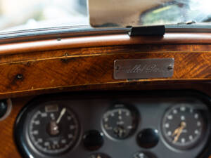 Immagine 18/50 di Rolls-Royce Phantom II Continental Kellner (1931)