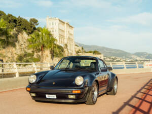 Image 55/65 de Porsche 911 Turbo 3.3 (1986)