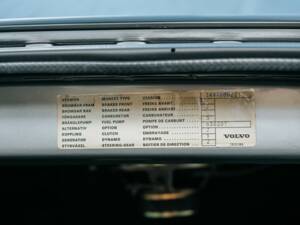 Bild 19/61 von Volvo 244 Turbo (1982)