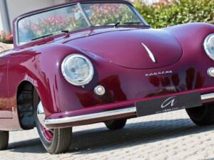 Immagine 1/13 di Porsche 356 1500 (1952)