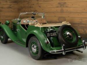 Bild 8/19 von MG TD (1951)