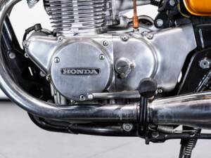 Image 12/50 of Honda DUMMY (1972)