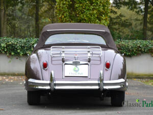 Bild 20/50 von Jaguar XK 150 3.4 S OTS (1959)