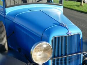 Bild 6/15 von Ford V8 Model 46 Pick Up (1933)