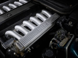 Image 65/81 de BMW 850i (1991)
