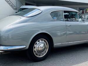 Immagine 3/15 di Lancia Aurelia B20 GT 2500 (1958)