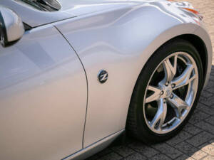 Image 18/41 de Nissan 370Z (2011)