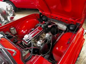 Immagine 15/23 di Triumph TR 4 (1962)
