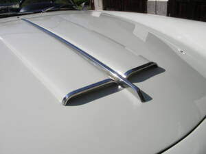 Image 27/40 of Alfa Romeo 2000 Spider (1959)