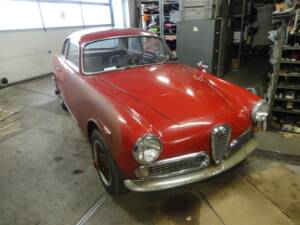 Image 2/50 of Alfa Romeo Giulietta Sprint Veloce (1962)