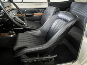 Image 15/50 of Opel Olympia 1700 S (1968)