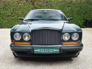 Image 4/43 de Bentley Continental R (1993)