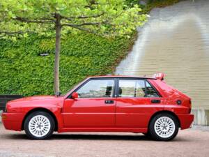 Bild 4/19 von Lancia Delta HF Integrale Evoluzione I (1992)