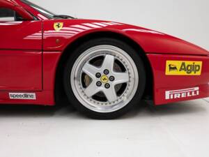 Imagen 10/15 de Ferrari 348 GTB (1993)