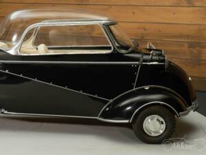 Imagen 12/19 de Messerschmitt &#x2F; FMR KR 200 (1961)