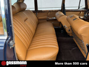 Image 15/15 of Mercedes-Benz 600 (1964)