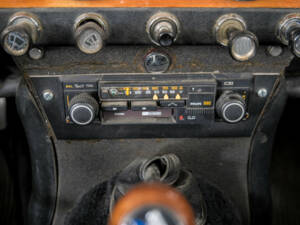 Imagen 24/50 de Triumph Spitfire Mk III (1968)
