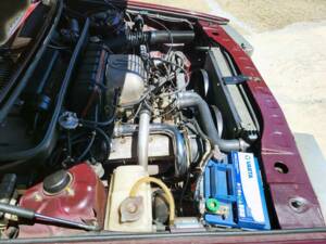 Bild 39/40 von Maserati Biturbo 2.0 (1983)