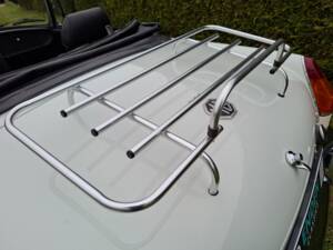 Afbeelding 7/19 van MG MGB (1978)