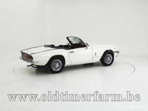 Afbeelding 2/15 van Triumph Spitfire 1500 (1977)