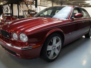 Afbeelding 43/50 van Jaguar XJR (2007)