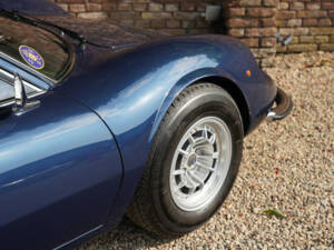 Bild 37/50 von Ferrari Dino 246 GTS (1972)