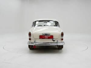 Bild 7/15 von Volvo Amazon S (1967)
