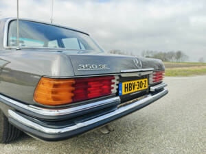 Image 5/37 of Mercedes-Benz 350 SE (1978)